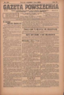 Gazeta Powszechna: organ Zjednoczenia Producent&oacute;w Rolnych 1923.07.05 R.4 Nr149