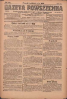 Gazeta Powszechna: organ Zjednoczenia Producent&oacute;w Rolnych 1923.07.08 R.4 Nr152