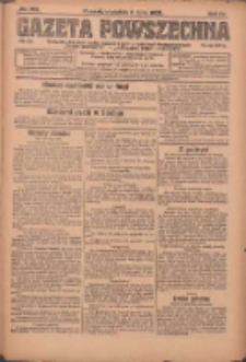 Gazeta Powszechna: organ Zjednoczenia Producentów Rolnych 1923.07.08 R.4 Nr152