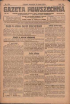 Gazeta Powszechna: organ Zjednoczenia Producent&oacute;w Rolnych 1923.07.12 R.4 Nr155
