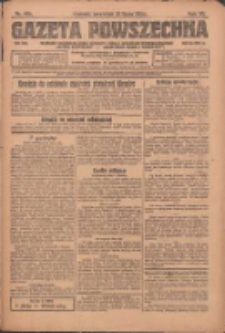 Gazeta Powszechna: organ Zjednoczenia Producentów Rolnych 1923.07.12 R.4 Nr155