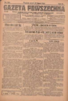 Gazeta Powszechna: organ Zjednoczenia Producentów Rolnych 1923.07.17 R.4 Nr159