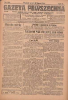 Gazeta Powszechna: organ Zjednoczenia Producent&oacute;w Rolnych 1923.07.17 R.4 Nr159