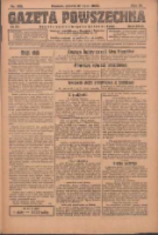 Gazeta Powszechna: organ Zjednoczenia Producent&oacute;w Rolnych 1923.07.21 R.4 Nr163