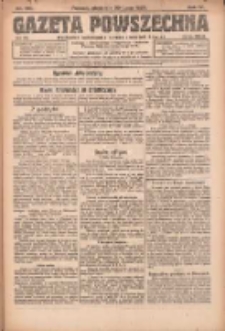 Gazeta Powszechna: organ Zjednoczenia Producent&oacute;w Rolnych 1923.07.29 R.4 Nr170