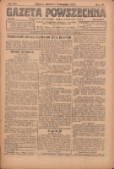 Gazeta Powszechna: organ Zjednoczenia Producent&oacute;w Rolnych 1923.08.05 R.4 Nr176