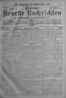 Posener Neueste Nachrichten 1905.02.07 Nr1724