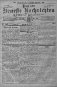 Posener Neueste Nachrichten 1905.02.10 Nr1727