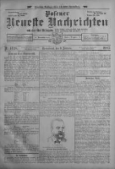 Posener Neueste Nachrichten 1905.02.11 Nr1728
