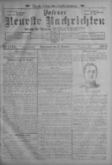 Posener Neueste Nachrichten 1905.02.18 Nr1734