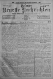 Posener Neueste Nachrichten 1905.02.19 Nr1735
