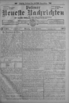 Posener Neueste Nachrichten 1905.02.21 Nr1736