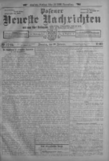 Posener Neueste Nachrichten 1905.02.28 Nr1742
