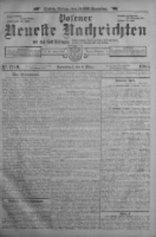 Posener Neueste Nachrichten 1905.03.04 Nr1746