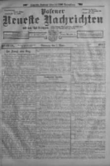 Posener Neueste Nachrichten 1905.03.06 Nr1748