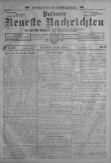 Posener Neueste Nachrichten 1905.03.18 Nr1758