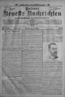 Posener Neueste Nachrichten 1905.03.24 Nr1763