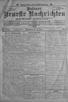 Posener Neueste Nachrichten 1905.03.25 Nr1764