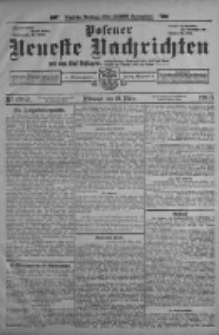 Posener Neueste Nachrichten 1905.03.29 Nr1767