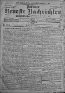 Posener Neueste Nachrichten 1906.10.05 Nr2231