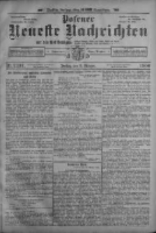 Posener Neueste Nachrichten 1906.10.12 Nr2237