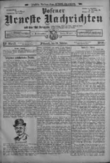 Posener Neueste Nachrichten 1906.10.24 Nr2247