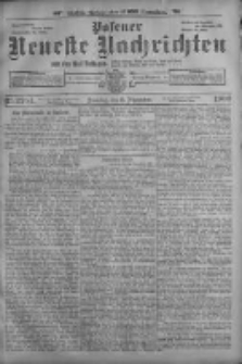 Posener Neueste Nachrichten 1906.11.13 Nr2264