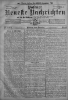 Posener Neueste Nachrichten 1906.12.05 Nr2282