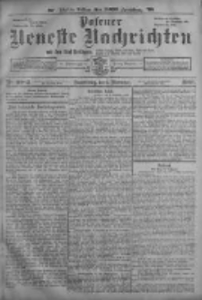 Posener Neueste Nachrichten 1906.12.06 Nr2283