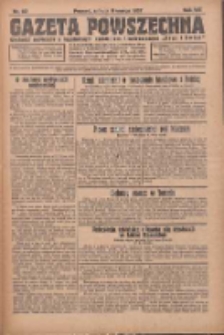 Gazeta Powszechna 1927.03.05 R.8 Nr52