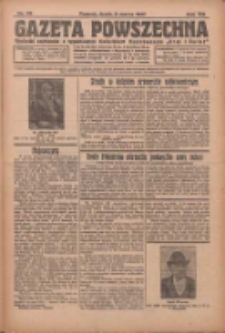 Gazeta Powszechna 1927.03.09 R.8 Nr55