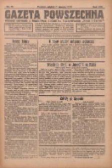 Gazeta Powszechna 1927.03.11 R.8 Nr57