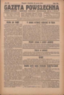 Gazeta Powszechna 1927.03.13 R.8 Nr59