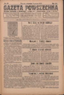 Gazeta Powszechna 1927.03.17 R.8 Nr62