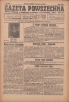 Gazeta Powszechna 1927.03.18 R.8 Nr63