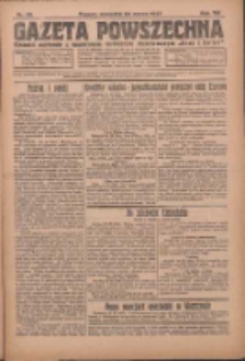 Gazeta Powszechna 1927.03.24 R.8 Nr68