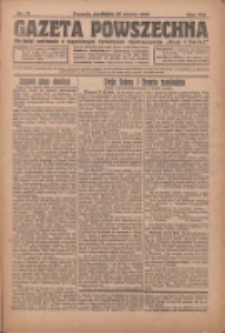 Gazeta Powszechna 1927.03.27 R.8 Nr71