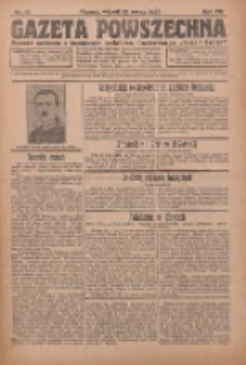 Gazeta Powszechna 1927.03.29 R.8 Nr72