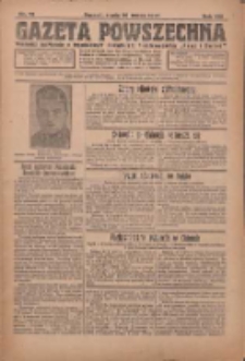 Gazeta Powszechna 1927.03.30 R.8 Nr73