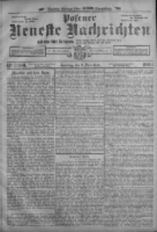 Posener Neueste Nachrichten 1906.12.09 Nr2286