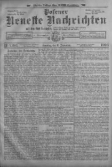 Posener Neueste Nachrichten 1906.12.16 Nr2292