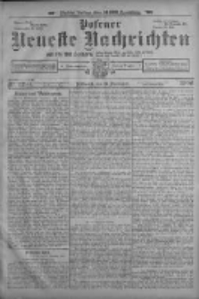 Posener Neueste Nachrichten 1906.12.19 Nr2294