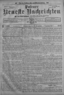 Posener Neueste Nachrichten 1906.12.20 Nr2295