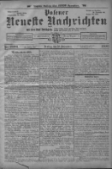 Posener Neueste Nachrichten 1906.12.21 Nr2296