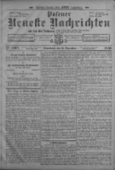 Posener Neueste Nachrichten 1906.12.29 Nr2301