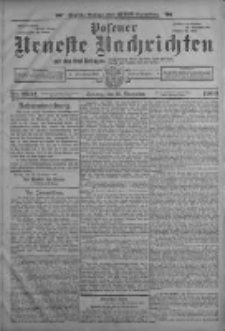 Posener Neueste Nachrichten 1906.12.30 Nr2302