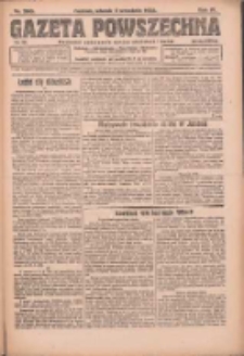 Gazeta Powszechna: organ Zjednoczenia Producent&oacute;w Rolnych 1923.09.04 R.4 Nr200