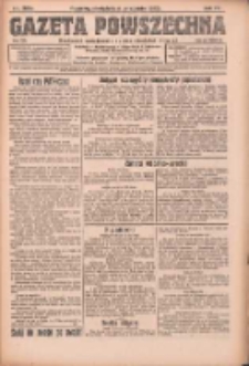 Gazeta Powszechna: organ Zjednoczenia Producentów Rolnych 1923.09.09 R.4 Nr205