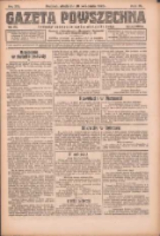 Gazeta Powszechna: organ Zjednoczenia Producent&oacute;w Rolnych 1923.09.16 R.4 Nr211