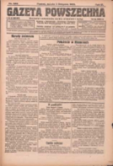 Gazeta Powszechna: organ Zjednoczenia Producentów Rolnych 1923.11.03 R.4 Nr248